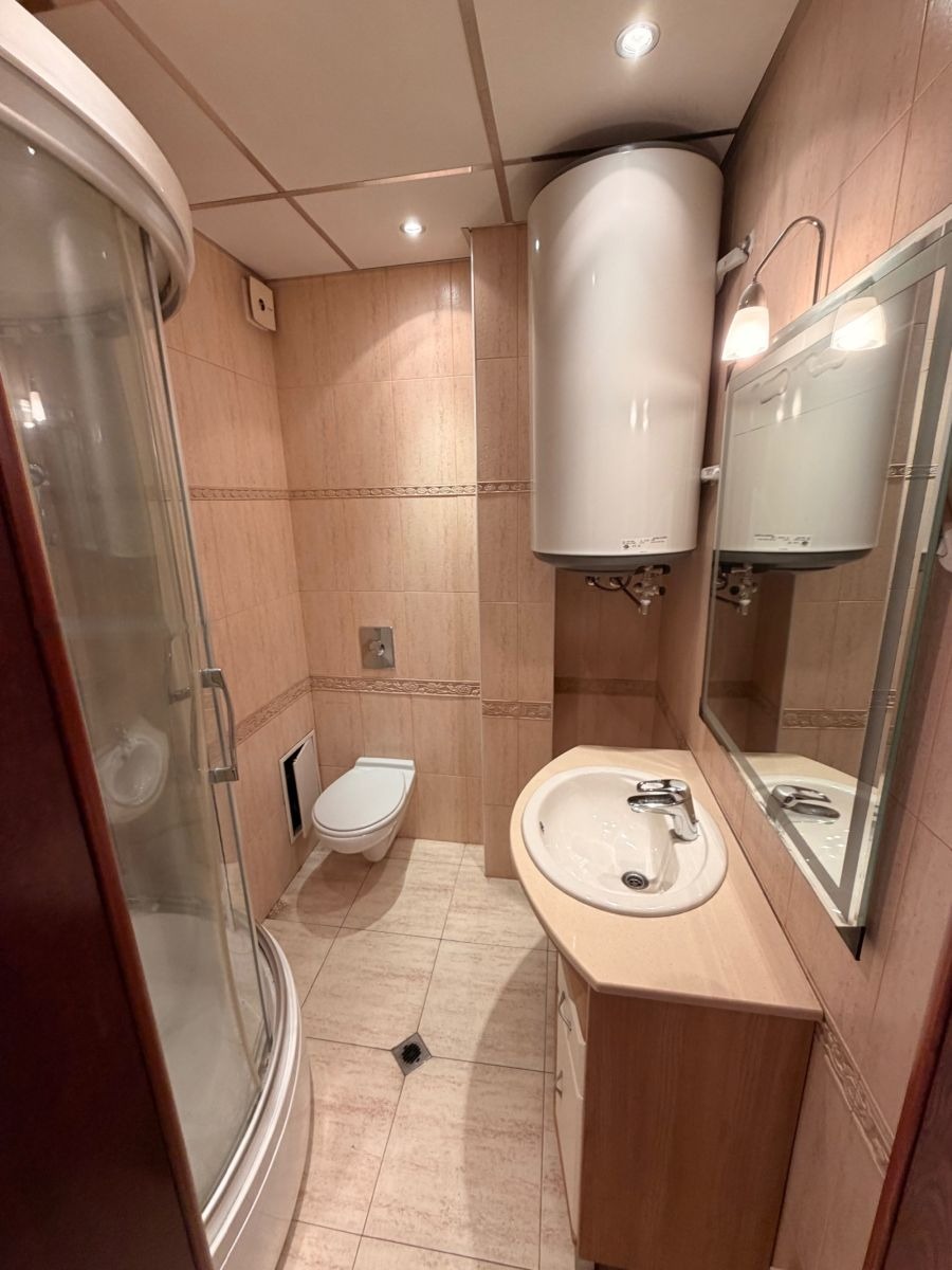 Продава МНОГОСТАЕН, гр. Варна, ХЕИ, снимка 7 - Апартаменти - 56724168