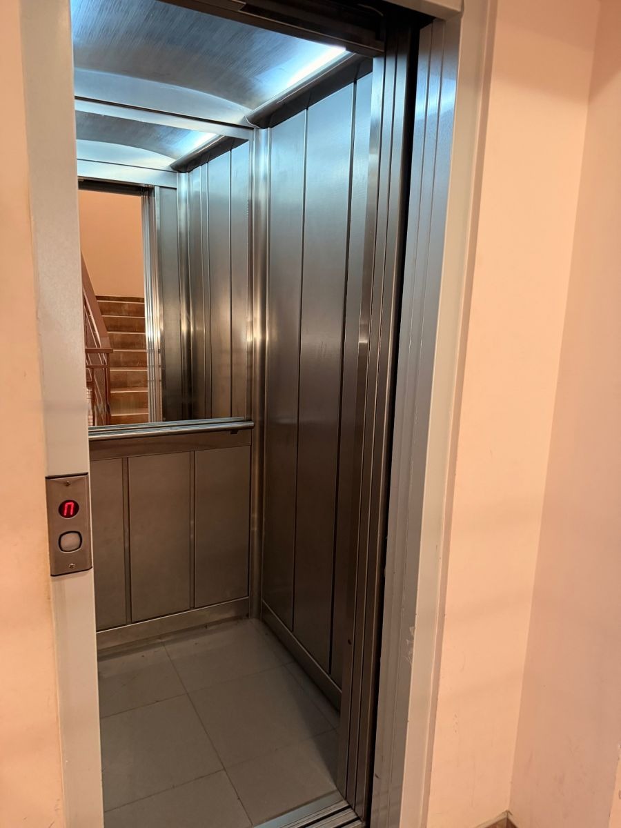 Продава МНОГОСТАЕН, гр. Варна, ХЕИ, снимка 9 - Апартаменти - 56724168