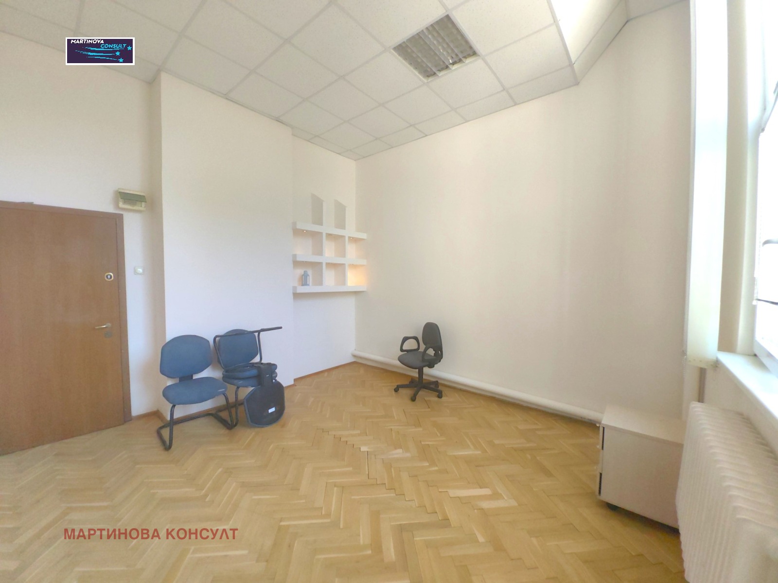 Продава ОФИС, гр. София, Център, снимка 1 - Офиси - 55728326