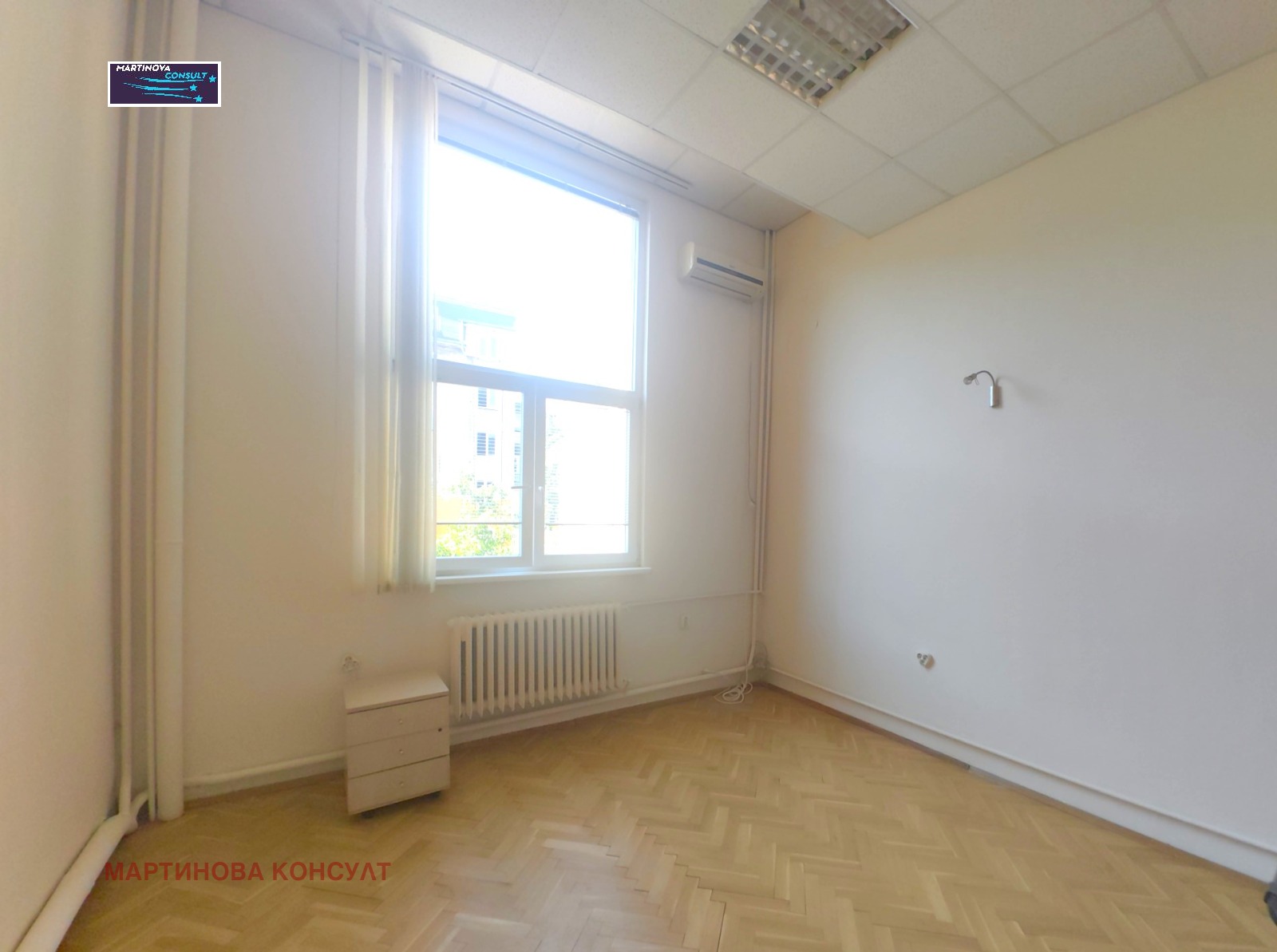 Продава ОФИС, гр. София, Център, снимка 3 - Офиси - 55728326
