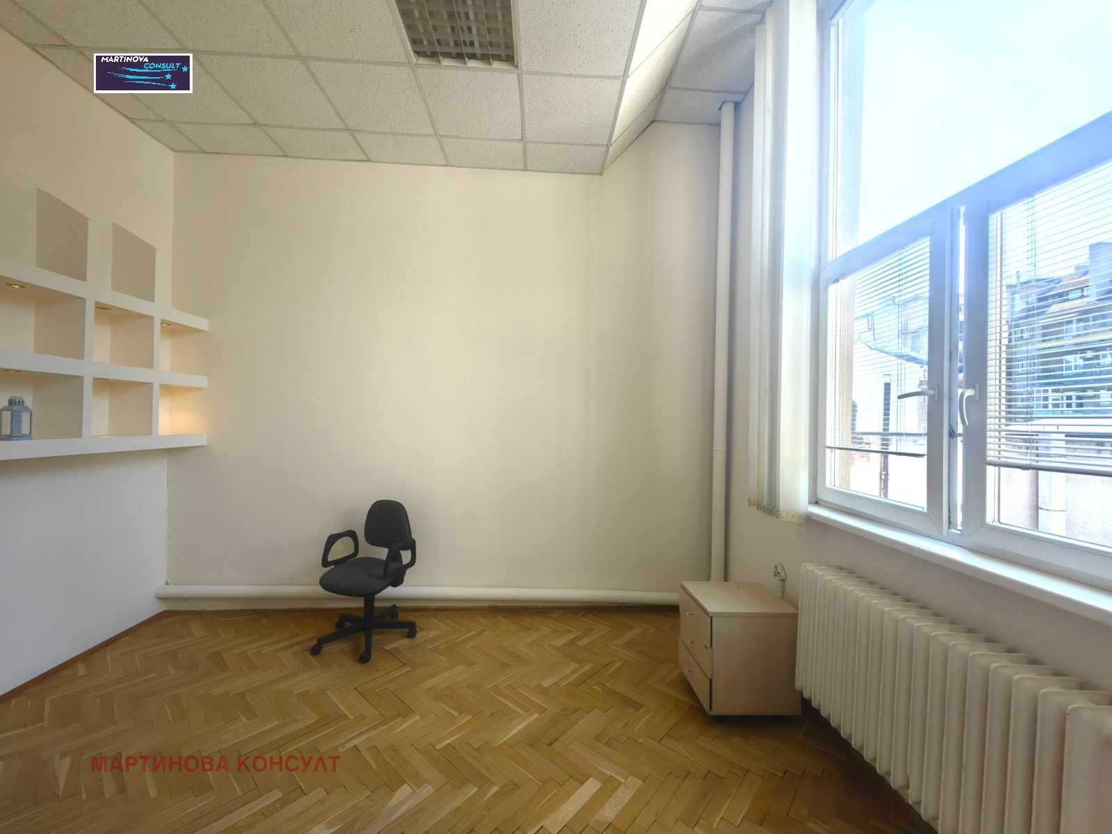 Продава ОФИС, гр. София, Център, снимка 2 - Офиси - 55728326