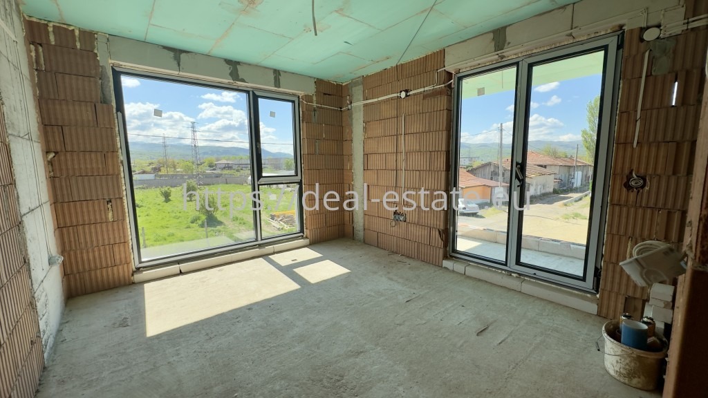 Продава КЪЩА, гр. Благоевград, Грамада, снимка 6 - Къщи - 51885861
