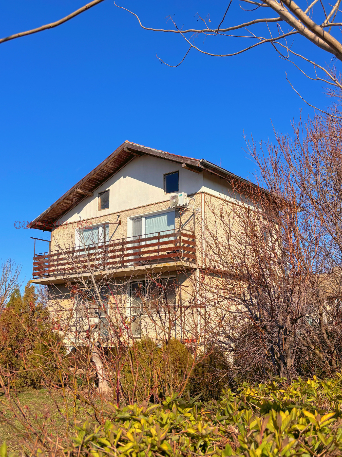 Продава КЪЩА, гр. Шабла, област Добрич, снимка 2 - Къщи - 53638660