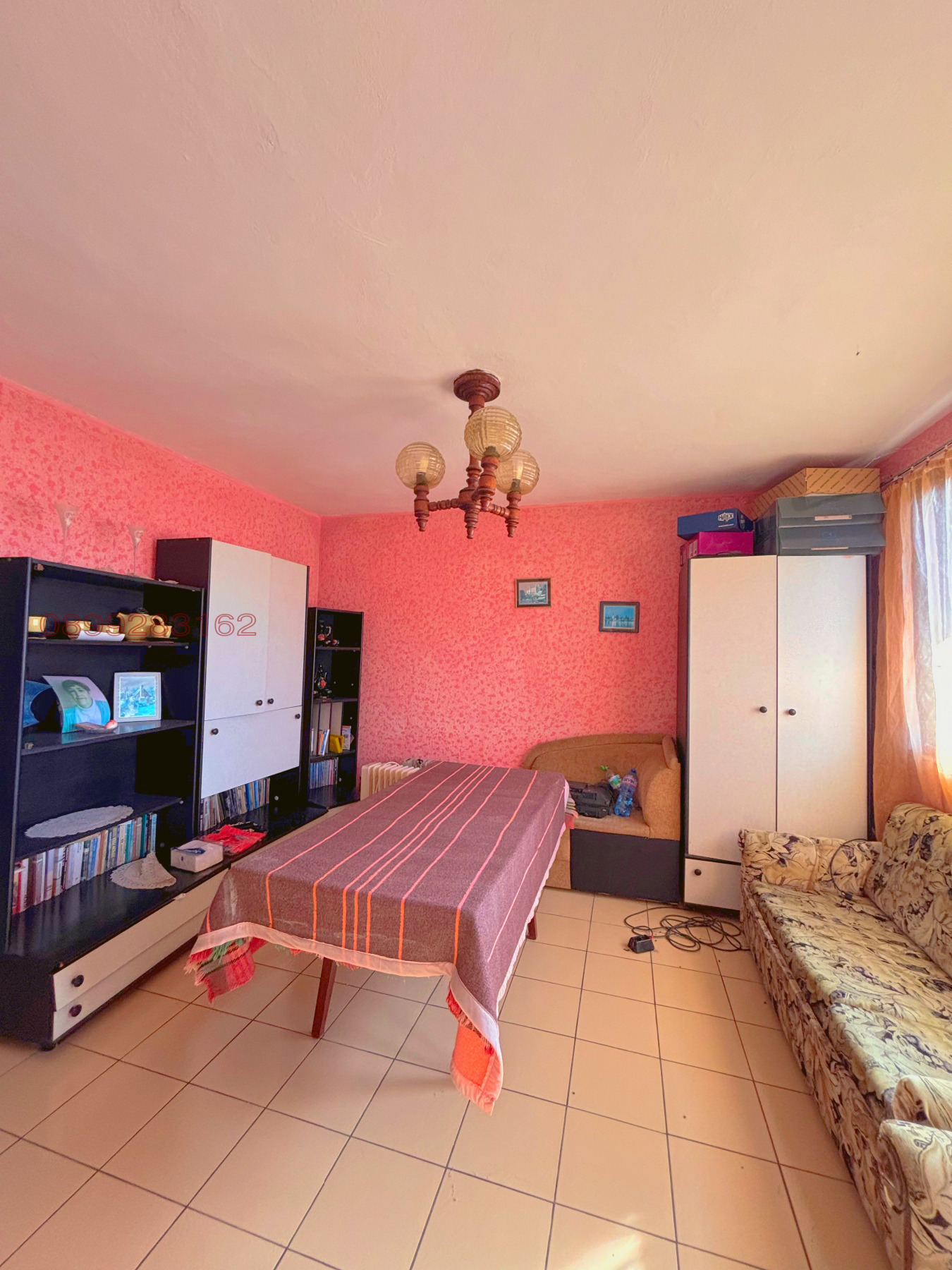 Продава КЪЩА, гр. Шабла, област Добрич, снимка 17 - Къщи - 53638660