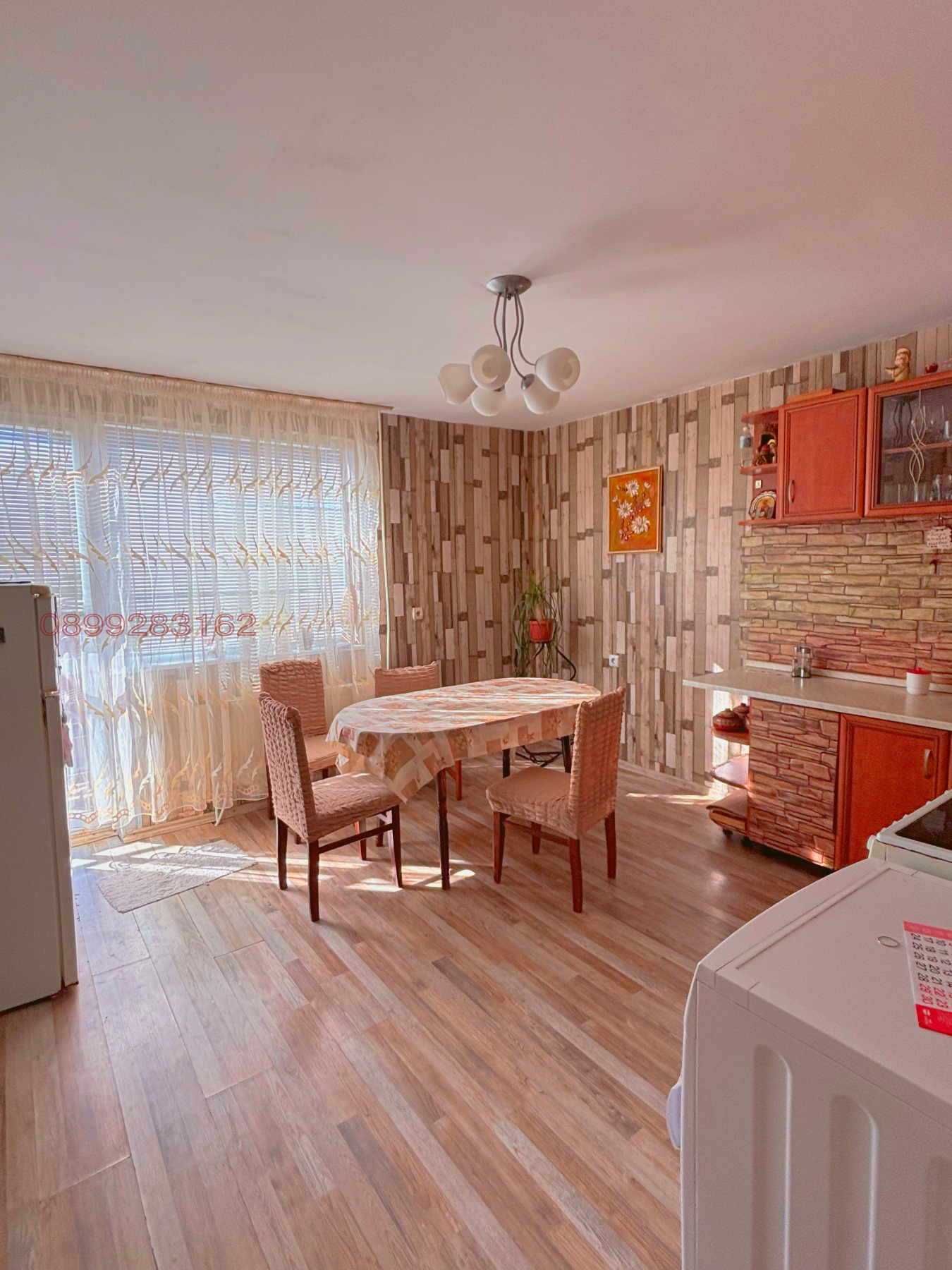 Продава КЪЩА, гр. Шабла, област Добрич, снимка 7 - Къщи - 53638660