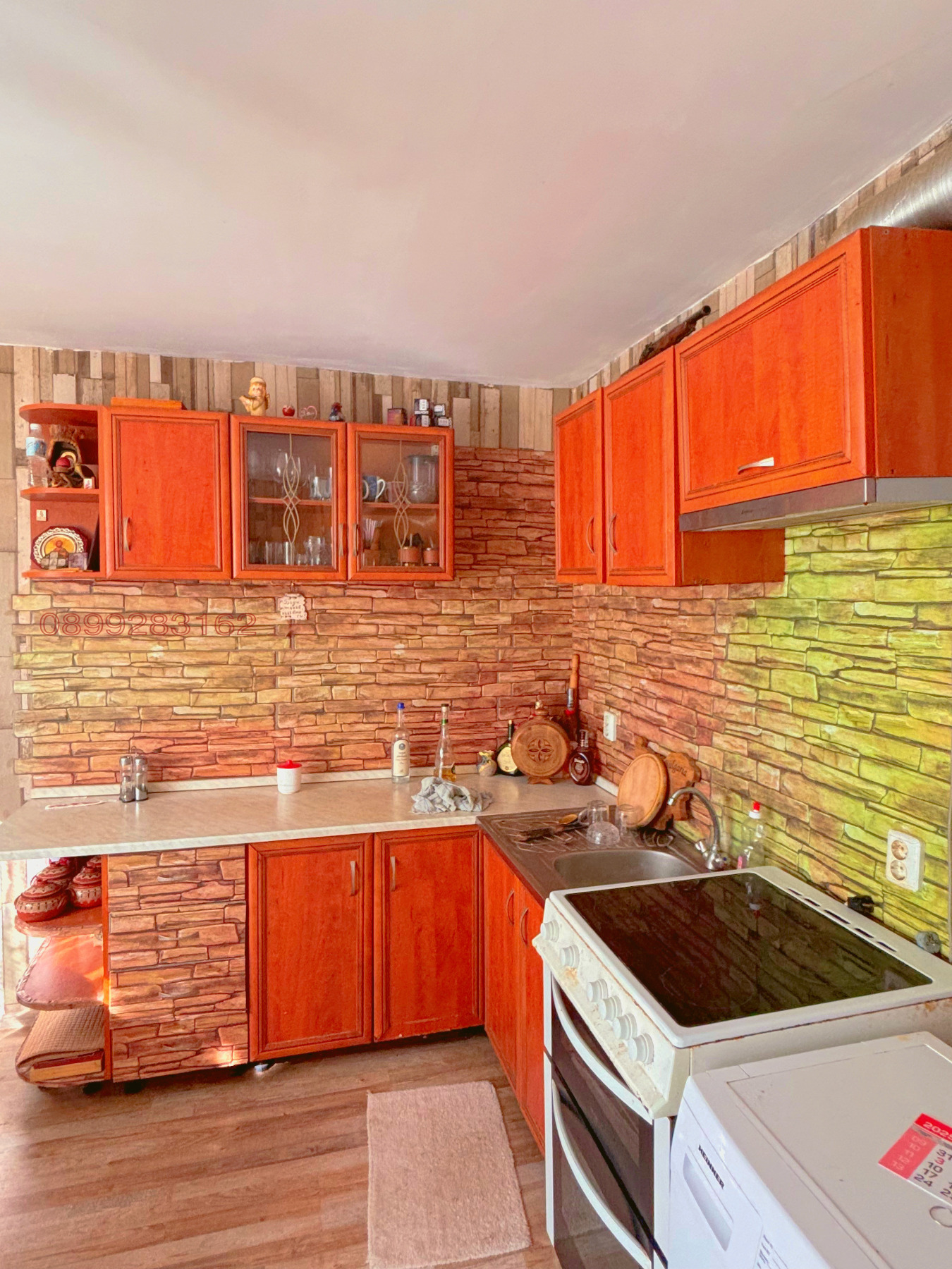 Продава КЪЩА, гр. Шабла, област Добрич, снимка 6 - Къщи - 53638660