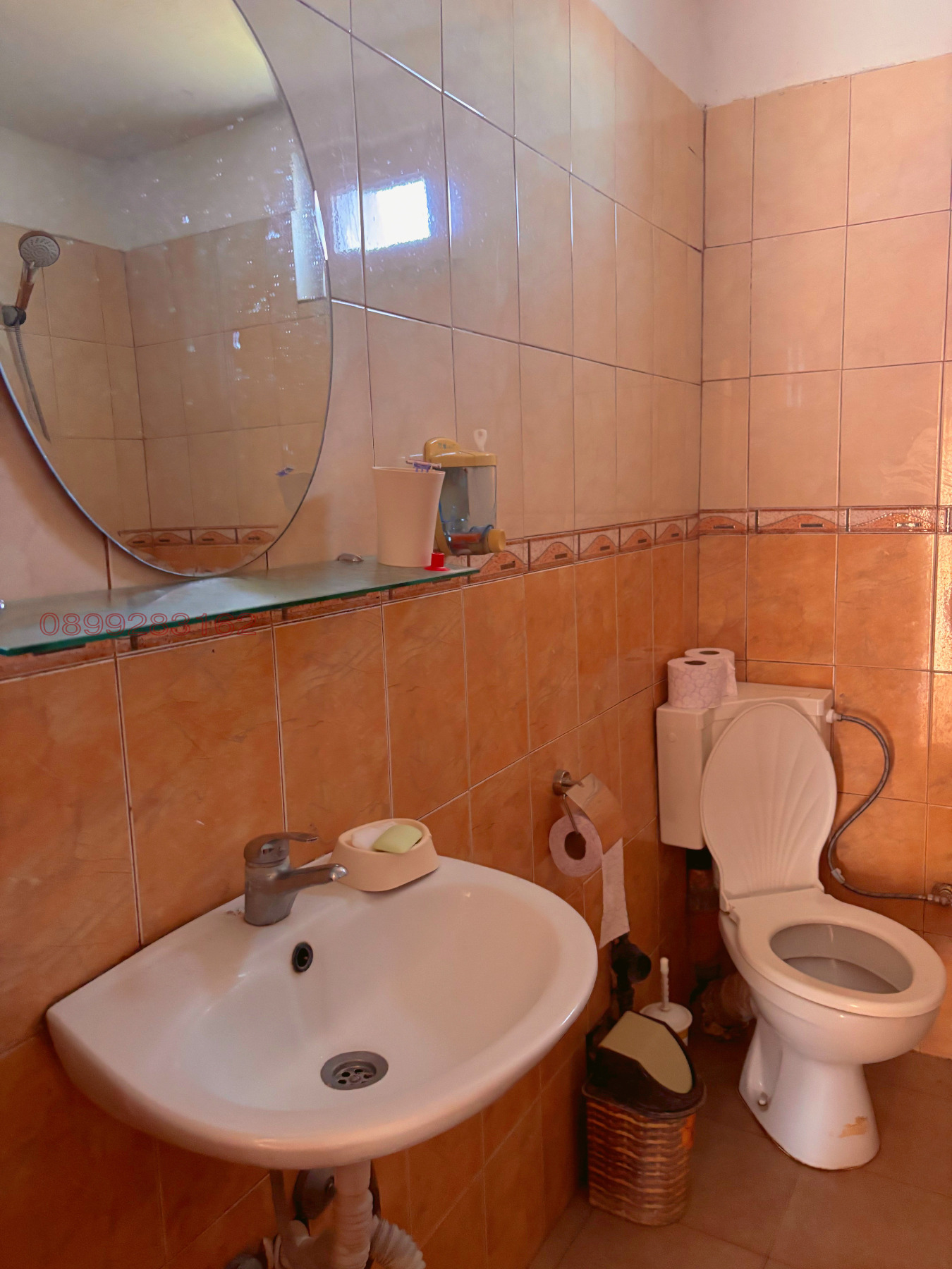 Продава КЪЩА, гр. Шабла, област Добрич, снимка 8 - Къщи - 53638660