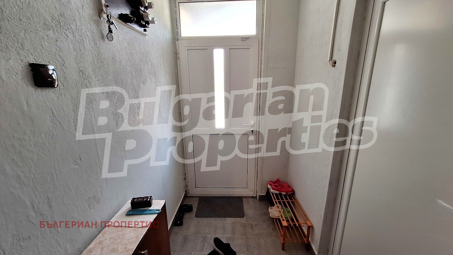 Продава КЪЩА, гр. Пазарджик, Ябълките, снимка 12 - Къщи - 54708424