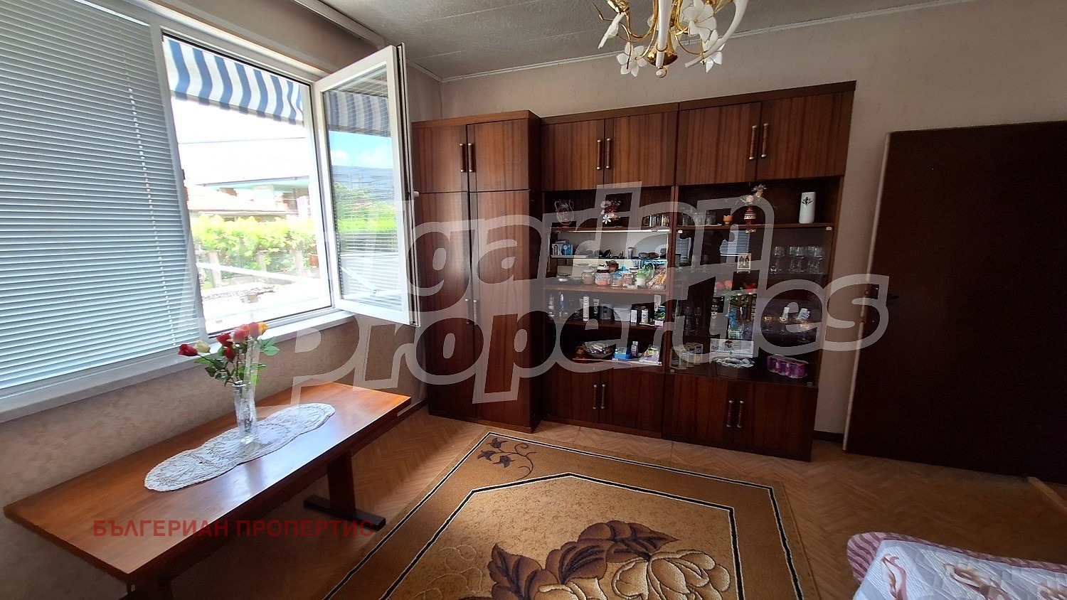 Продава КЪЩА, гр. Пазарджик, Ябълките, снимка 7 - Къщи - 54708424