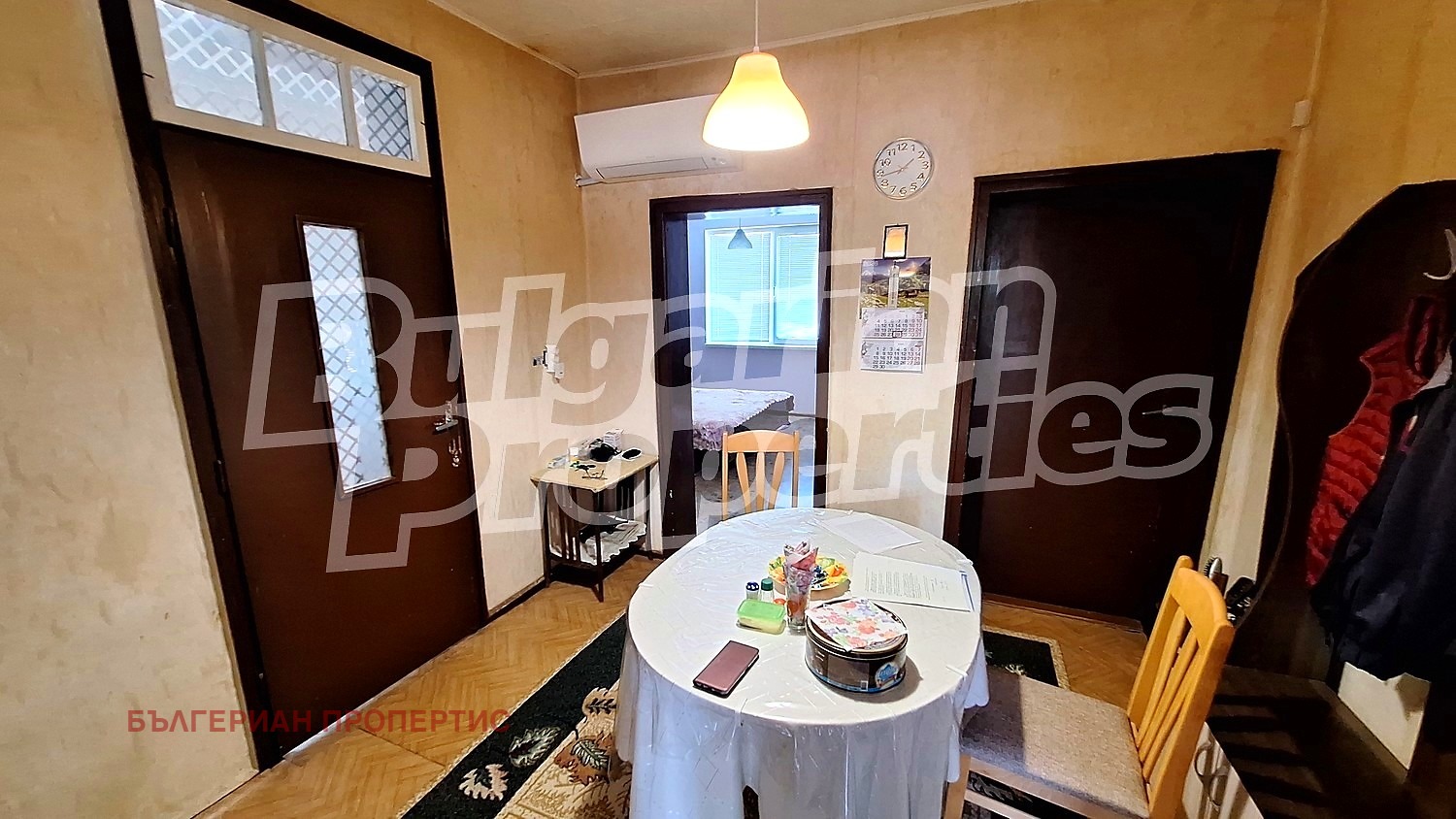 Продава КЪЩА, гр. Пазарджик, Ябълките, снимка 10 - Къщи - 54708424
