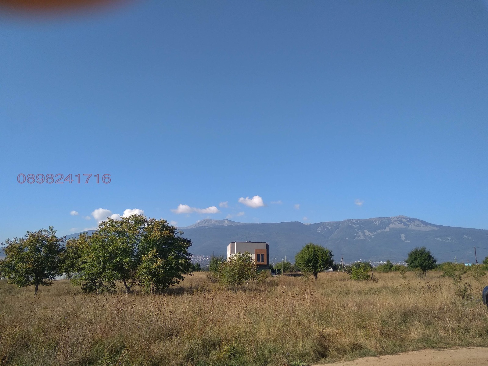 Продава ПАРЦЕЛ, гр. София, Дървеница, снимка 6 - Парцели - 54486982