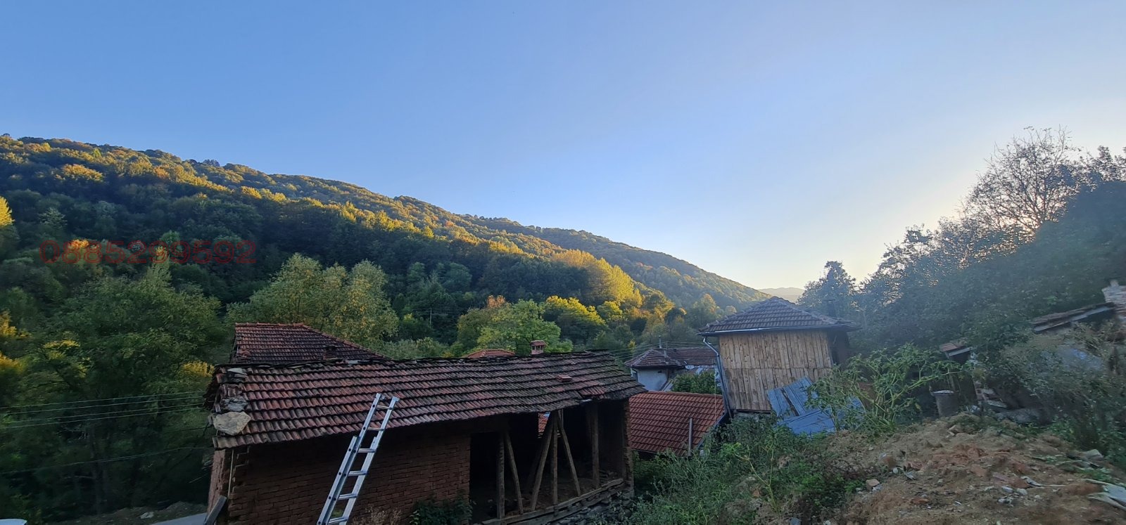 Продава ПАРЦЕЛ, с. Бели Осъм, област Ловеч, снимка 5 - Парцели - 54201188