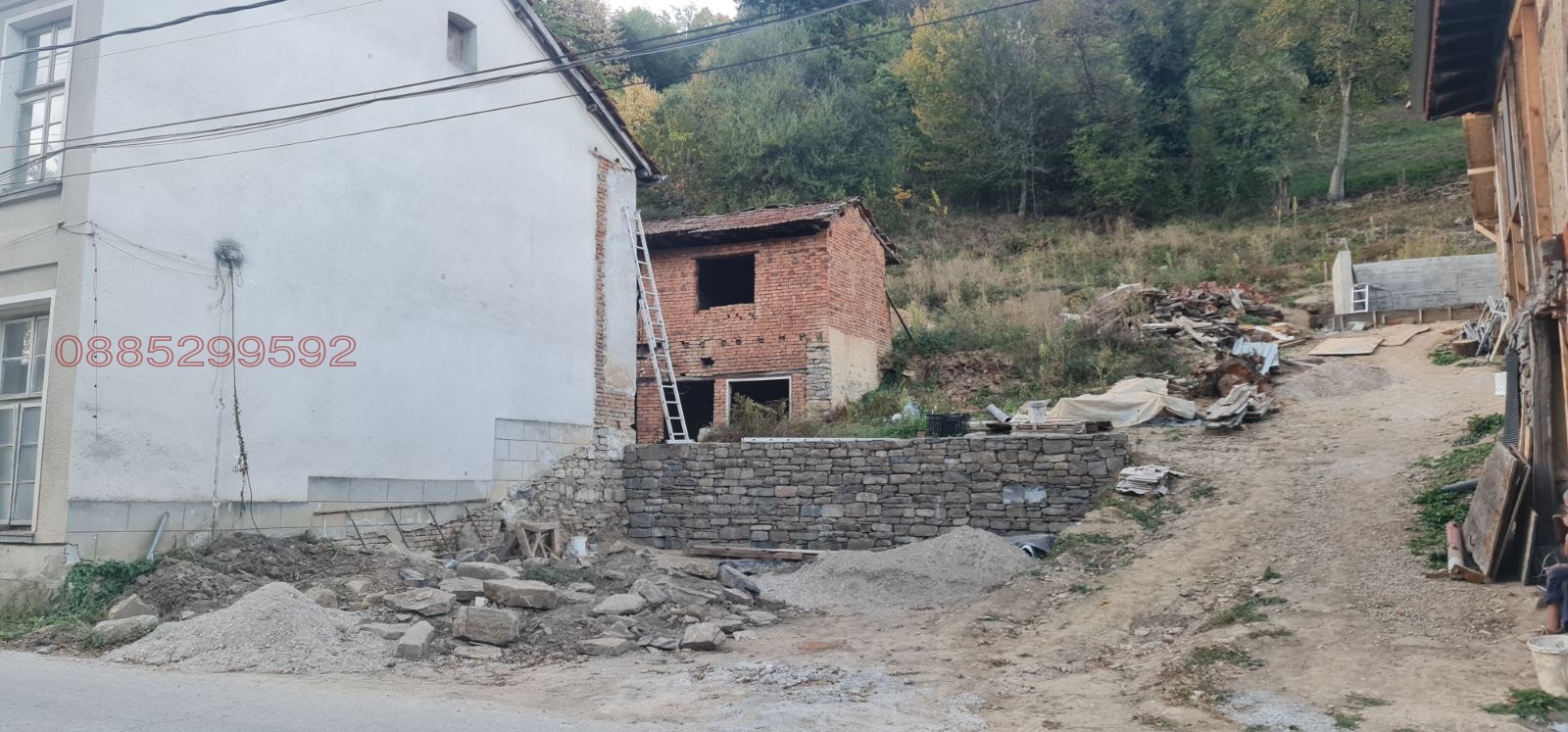 Продава ПАРЦЕЛ, с. Бели Осъм, област Ловеч, снимка 4 - Парцели - 54201188