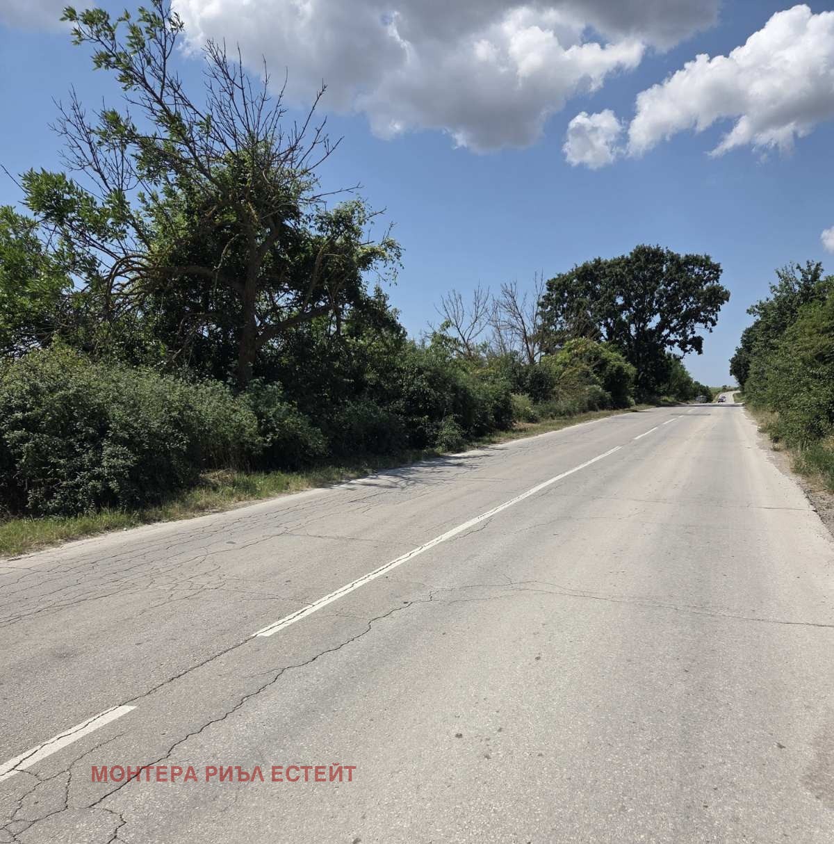 Продава ПАРЦЕЛ, с. Кичево, област Варна
