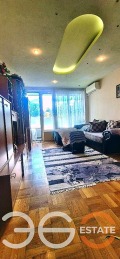 Продава 3-СТАЕН, гр. Варна, Аспарухово, снимка 5