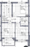 Продава КЪЩА, гр. Пловдив, Беломорски, снимка 3
