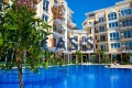 Продава 1-СТАЕН, к.к. Слънчев бряг, област Бургас, снимка 12 - Aпартаменти - 42547708