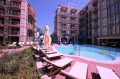Продава МНОГОСТАЕН, к.к. Слънчев бряг, област Бургас, снимка 14 - Aпартаменти - 44541468