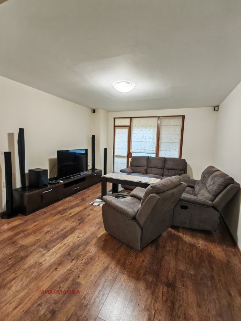 Продава 4-СТАЕН в град Стара Загора, Център - 92 кв.м / 178 952 € » 349 999.69 лв., МИХАЙЛОВА