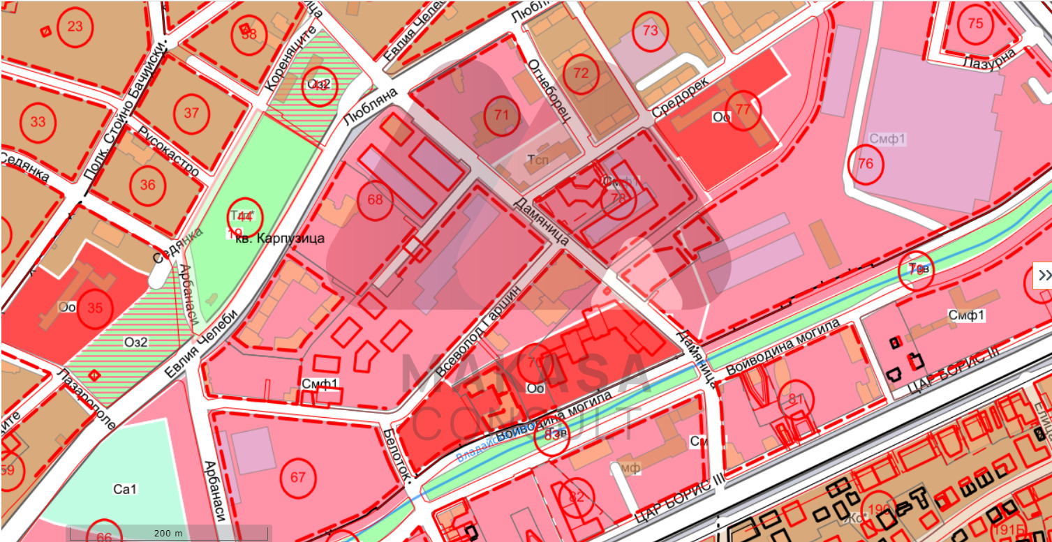 Продава ПАРЦЕЛ | Imot.bg — изображение 1