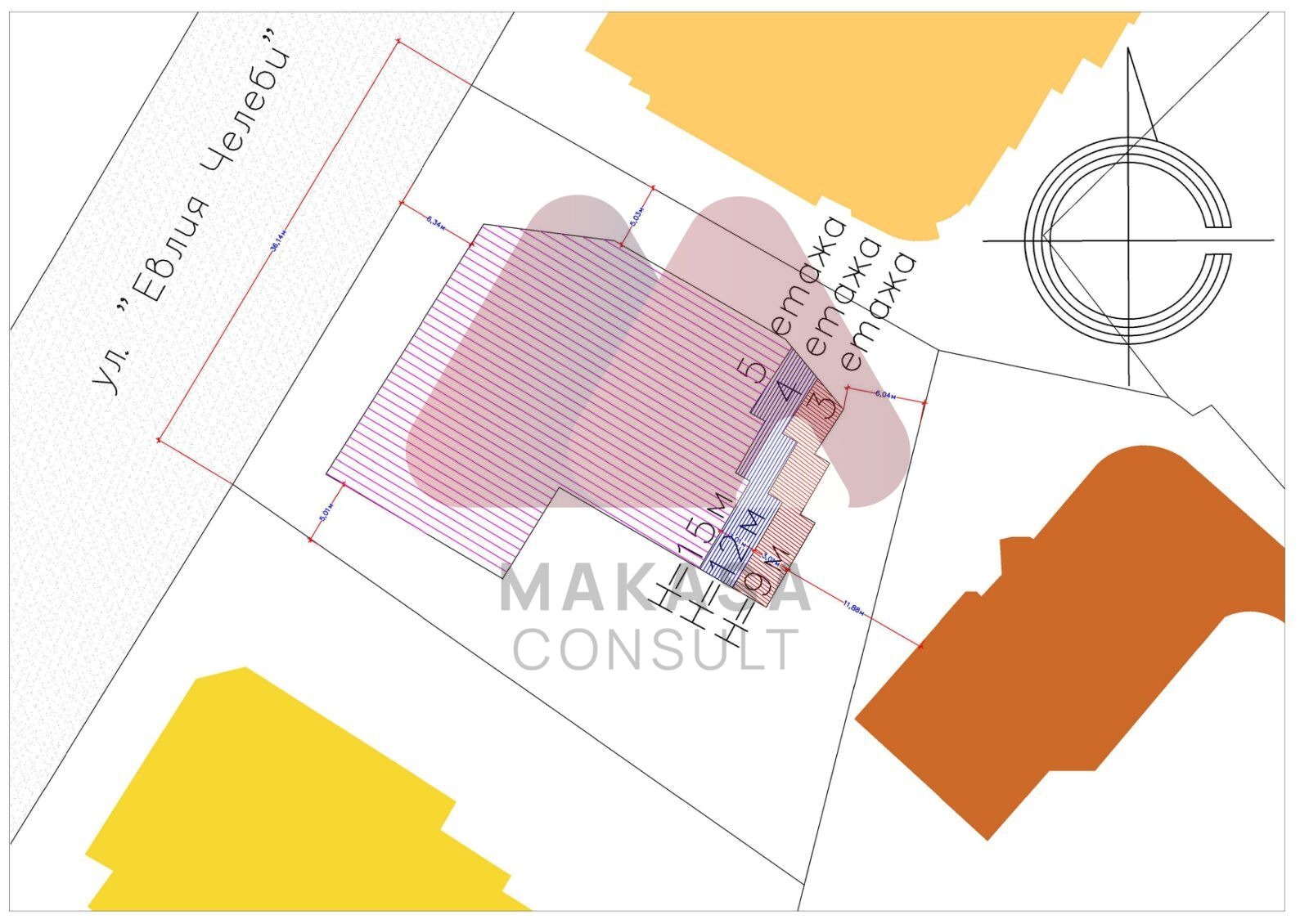 Продава ПАРЦЕЛ | Imot.bg — изображение 3