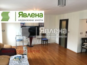 1 dormitorio Vazrazhdane, Burgas 3