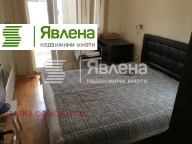 1 dormitorio Vazrazhdane, Burgas 10