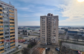 1 dormitorio Nikola Petkov, Stara Zagora 1