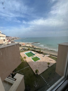 1 bedroom Sveti Vlas, region Burgas 8