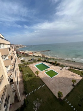 1 bedroom Sveti Vlas, region Burgas 15