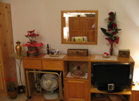 Te koop 1 slaapkamer