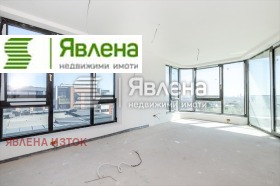 Продава 3-стаен град София Кръстова вада - [1] 