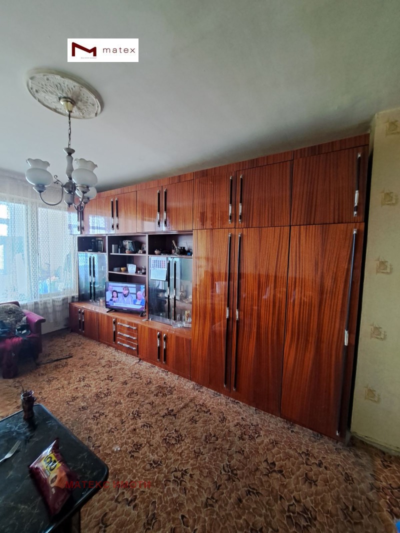 Продава 1-СТАЕН, гр. Варна, Кайсиева градина, снимка 1 - Aпартаменти - 47325605