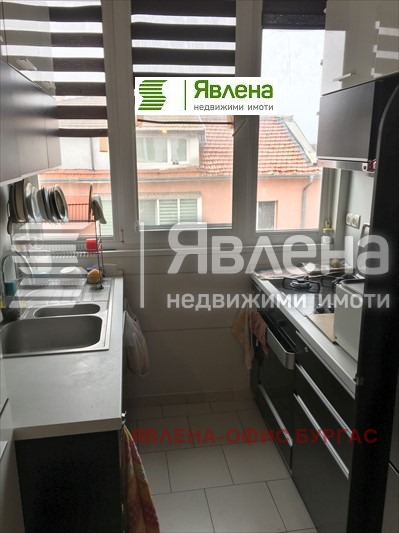 Продава 2-СТАЕН, гр. Бургас, Възраждане, снимка 6 - Aпартаменти - 48646075