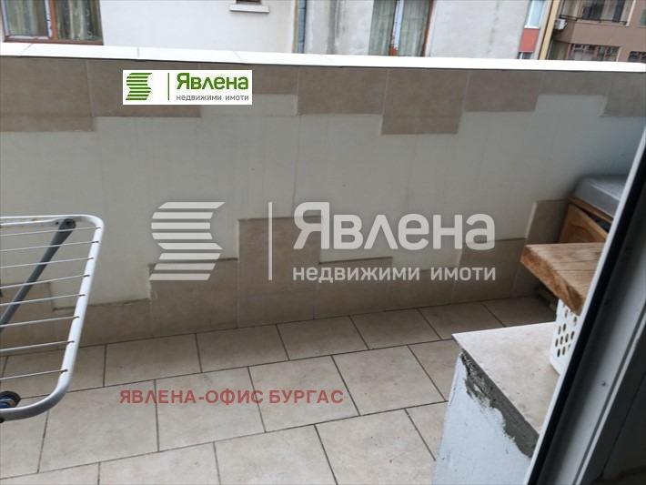 Продава 2-СТАЕН, гр. Бургас, Възраждане, снимка 12 - Aпартаменти - 48646075