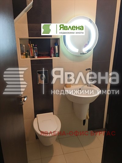 Продава 2-СТАЕН, гр. Бургас, Възраждане, снимка 11 - Aпартаменти - 48646075