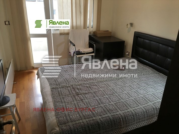 Продава 2-СТАЕН, гр. Бургас, Възраждане, снимка 9 - Aпартаменти - 48646075