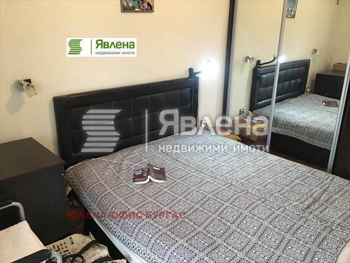 Продава 2-СТАЕН, гр. Бургас, Възраждане, снимка 10 - Aпартаменти - 48646075