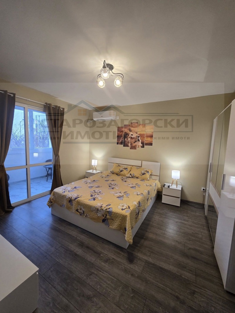 De vânzare  1 dormitor Stara Zagora , Jeleznic - țentâr , 45 mp | 83677008 - imagine [2]