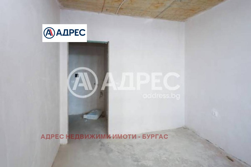 Продава 2-СТАЕН, гр. Бургас, Изгрев, снимка 6 - Aпартаменти - 48785474