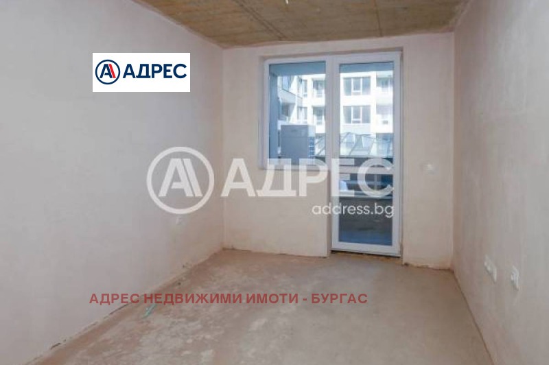 Продава 2-СТАЕН, гр. Бургас, Изгрев, снимка 1 - Aпартаменти - 48785474