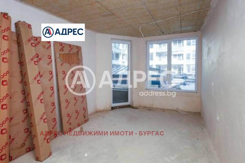 Продава 2-СТАЕН, гр. Бургас, Изгрев, снимка 10 - Aпартаменти - 48785474