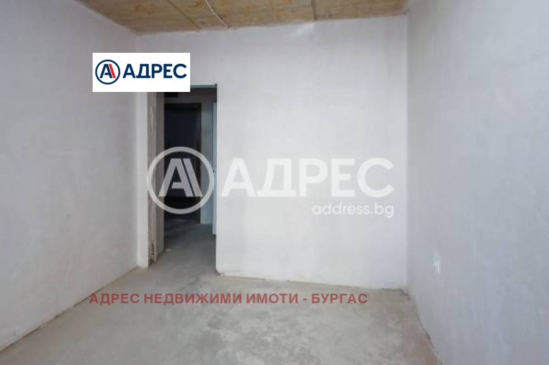 Продава 2-СТАЕН, гр. Бургас, Изгрев, снимка 7 - Aпартаменти - 48785474