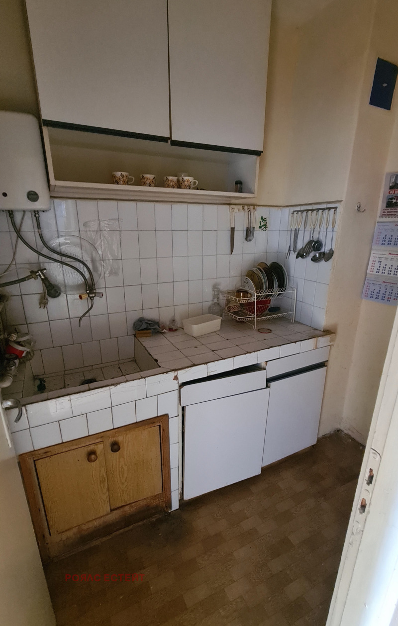 Продава 2-СТАЕН, гр. Стара Загора, Никола Петков, снимка 4 - Aпартаменти - 48803597