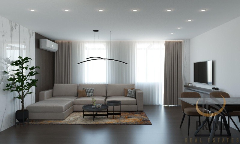 Продава  2-стаен град Бургас , Славейков , 97 кв.м | 30184898 - изображение [15]