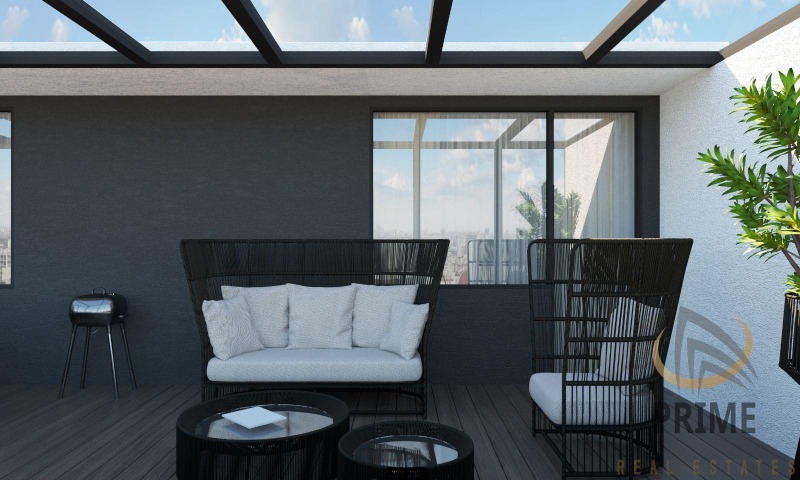 Продава  2-стаен град Бургас , Славейков , 97 кв.м | 30184898 - изображение [10]