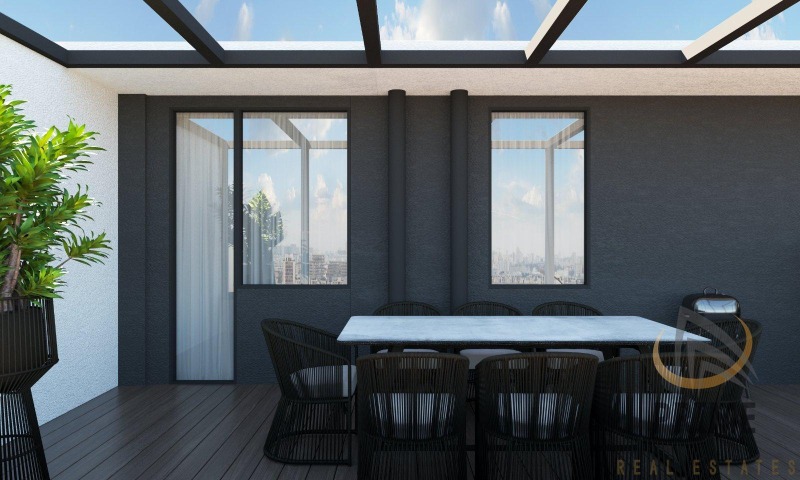 Продава  2-стаен град Бургас , Славейков , 97 кв.м | 30184898 - изображение [13]