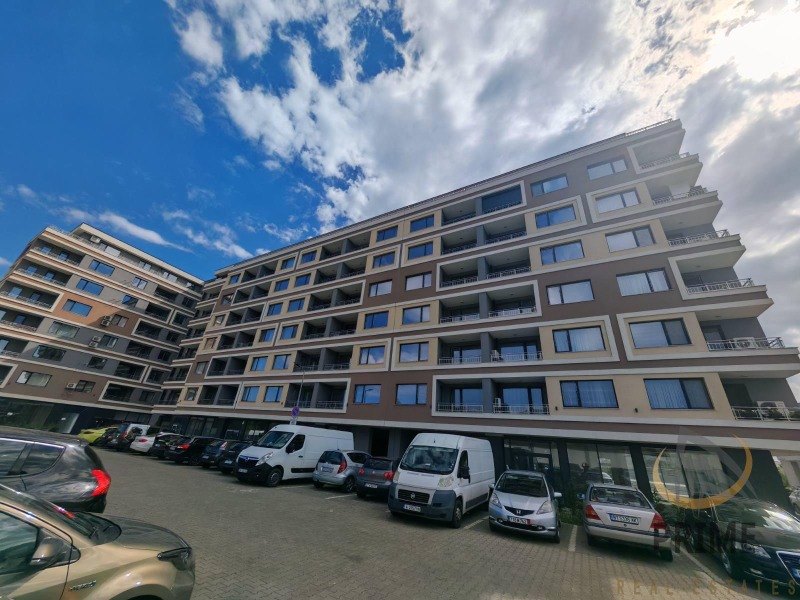 Продава  2-стаен град Бургас , Славейков , 97 кв.м | 30184898 - изображение [9]