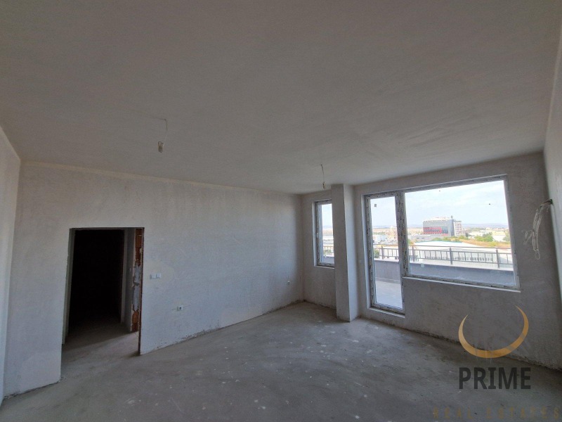 Продава  2-стаен град Бургас , Славейков , 97 кв.м | 30184898 - изображение [2]
