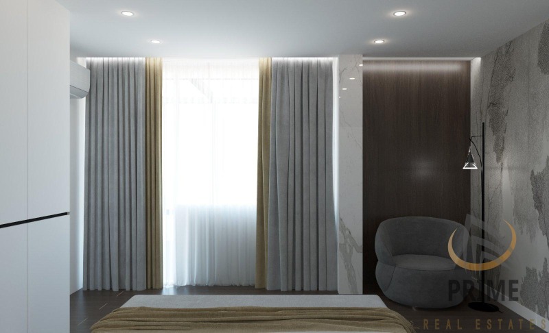Продава  2-стаен град Бургас , Славейков , 97 кв.м | 30184898 - изображение [11]